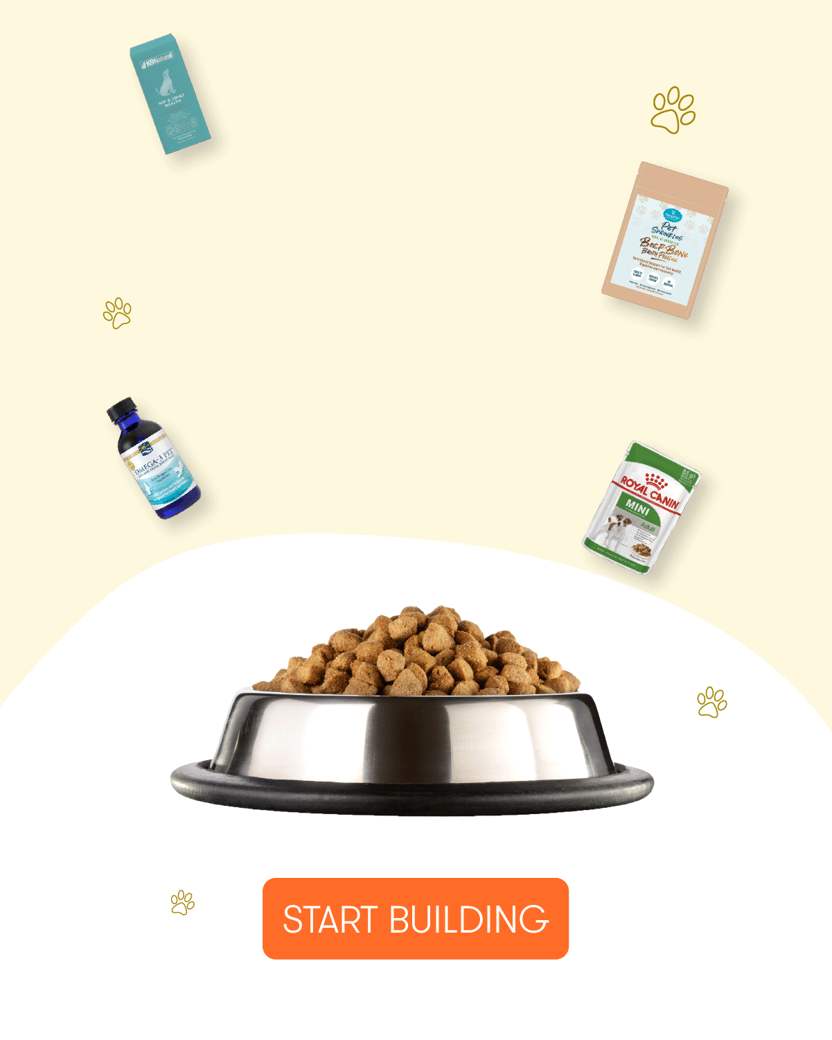 Do You Know How to Build the Perfect Bowl For Your Pet? 🐾 Pet Direct