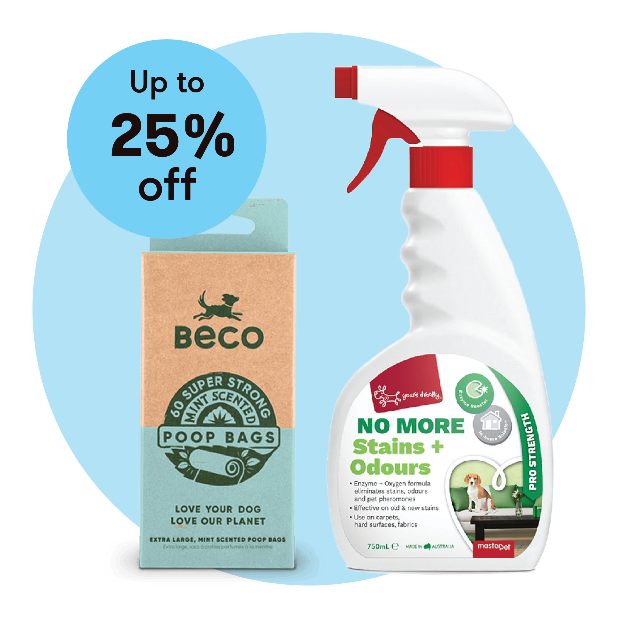 Hot deals on over 2500 products Pet Direct