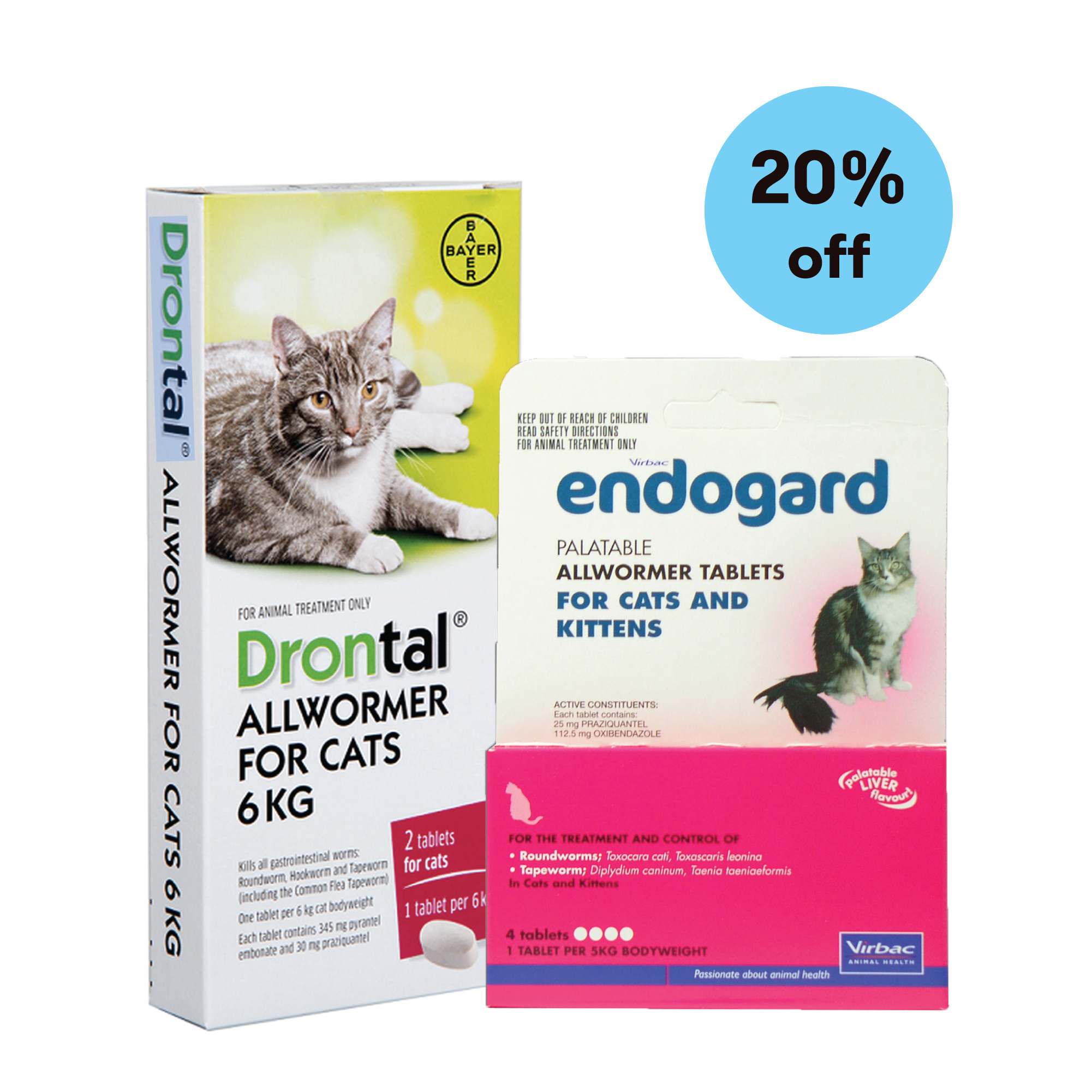 Prevent pesky pests with 20 off flea and worm treatments Pet Direct